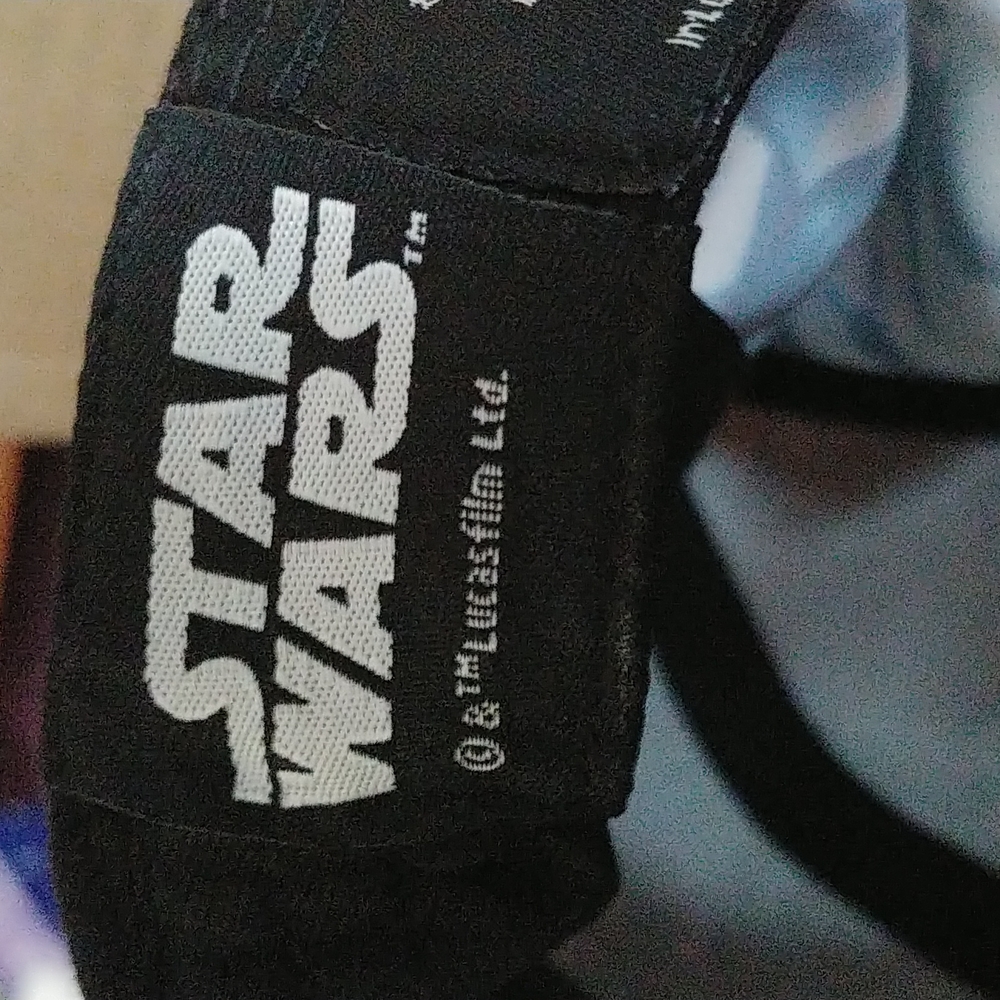 Star Wars Baseball Cap - image 5